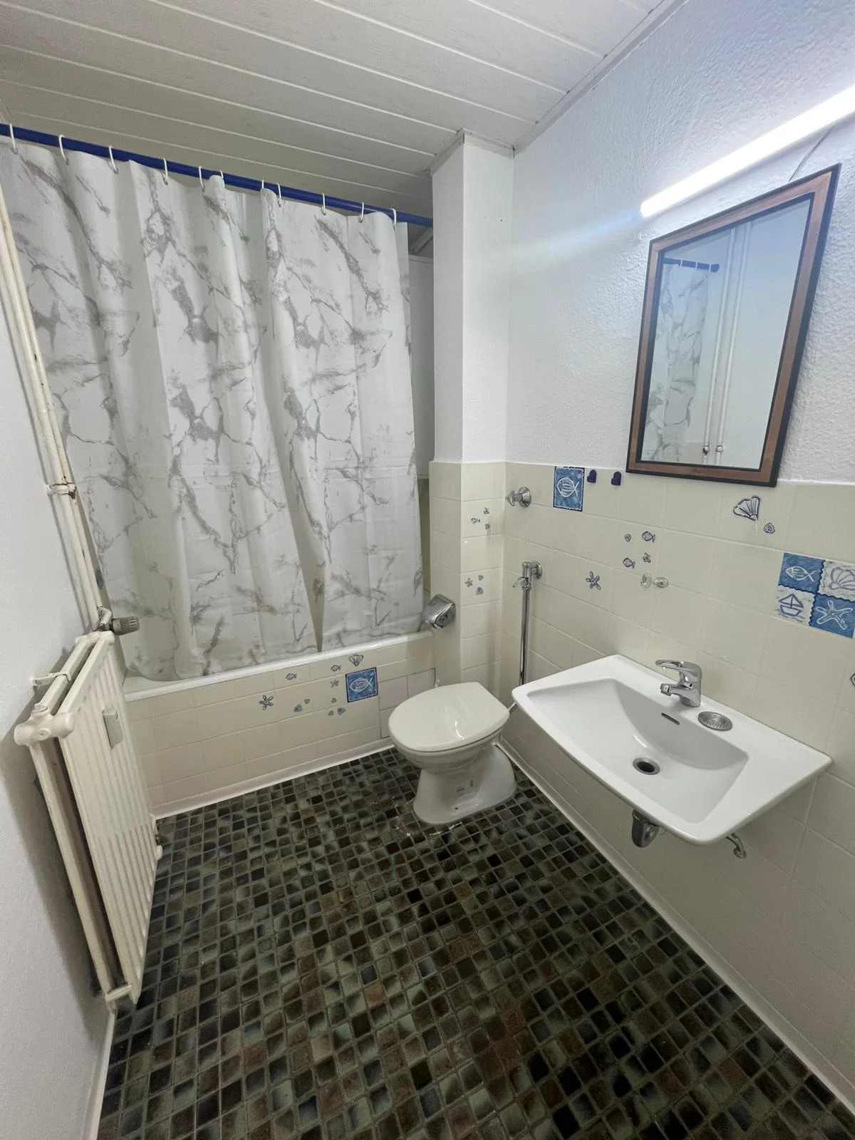 Komfortables Doppelzimmer in Nürnberg - Bild 4