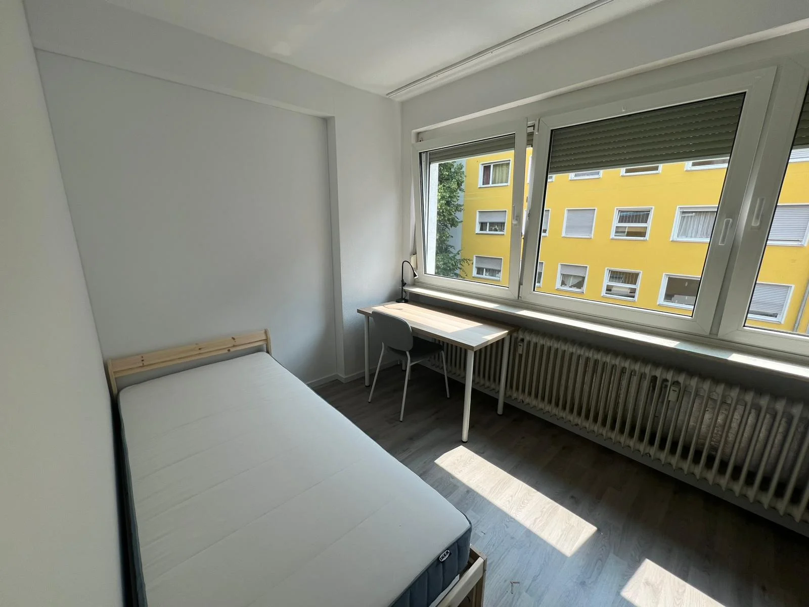 Komfortables Doppelzimmer in Nürnberg - Bild 3