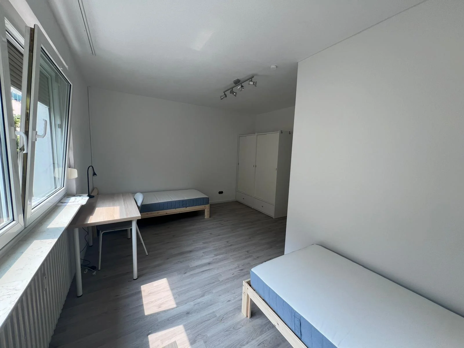Komfortables Doppelzimmer in Nürnberg
