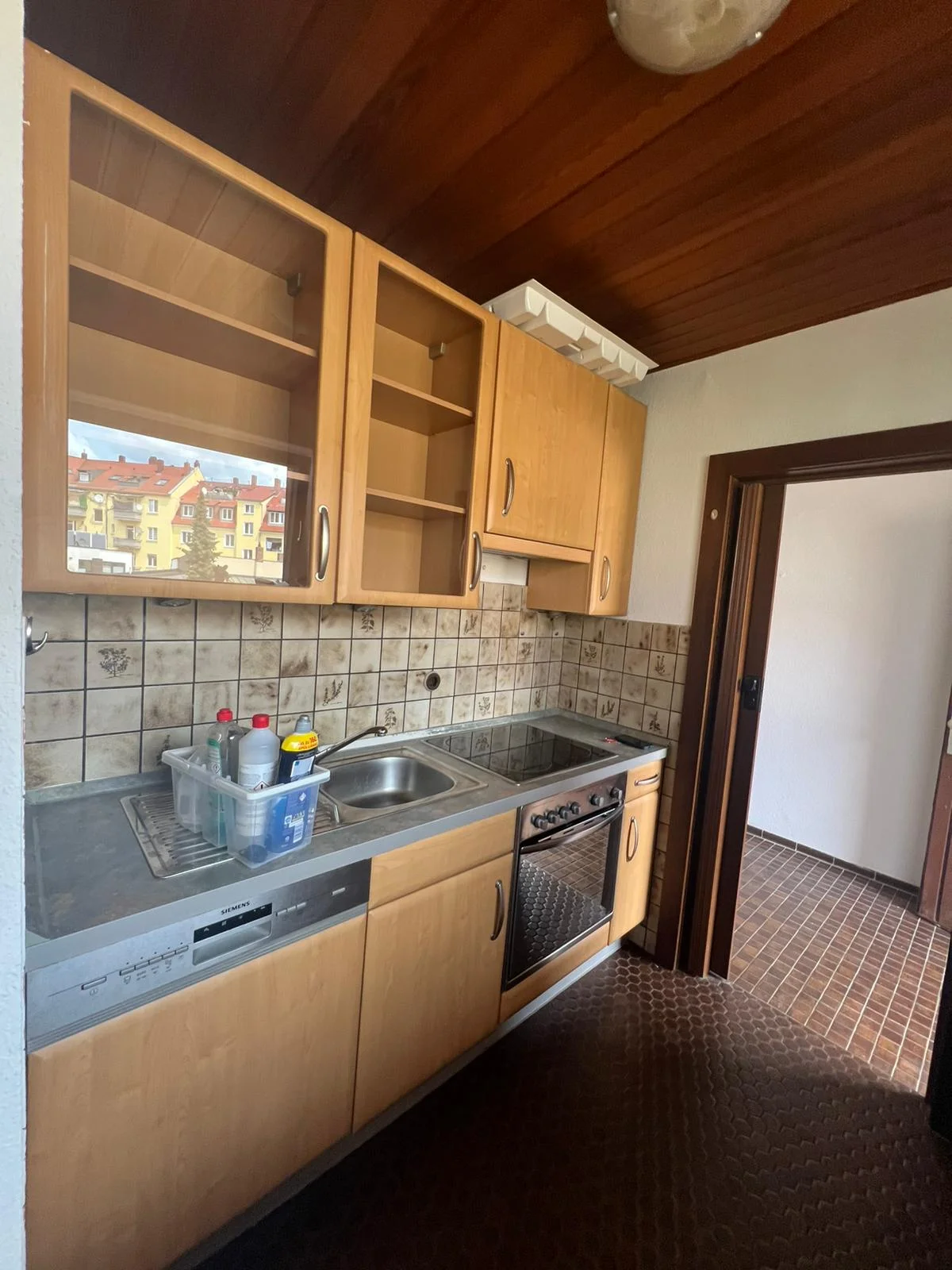 Komfortables Doppelzimmer in Nürnberg - Bild 8