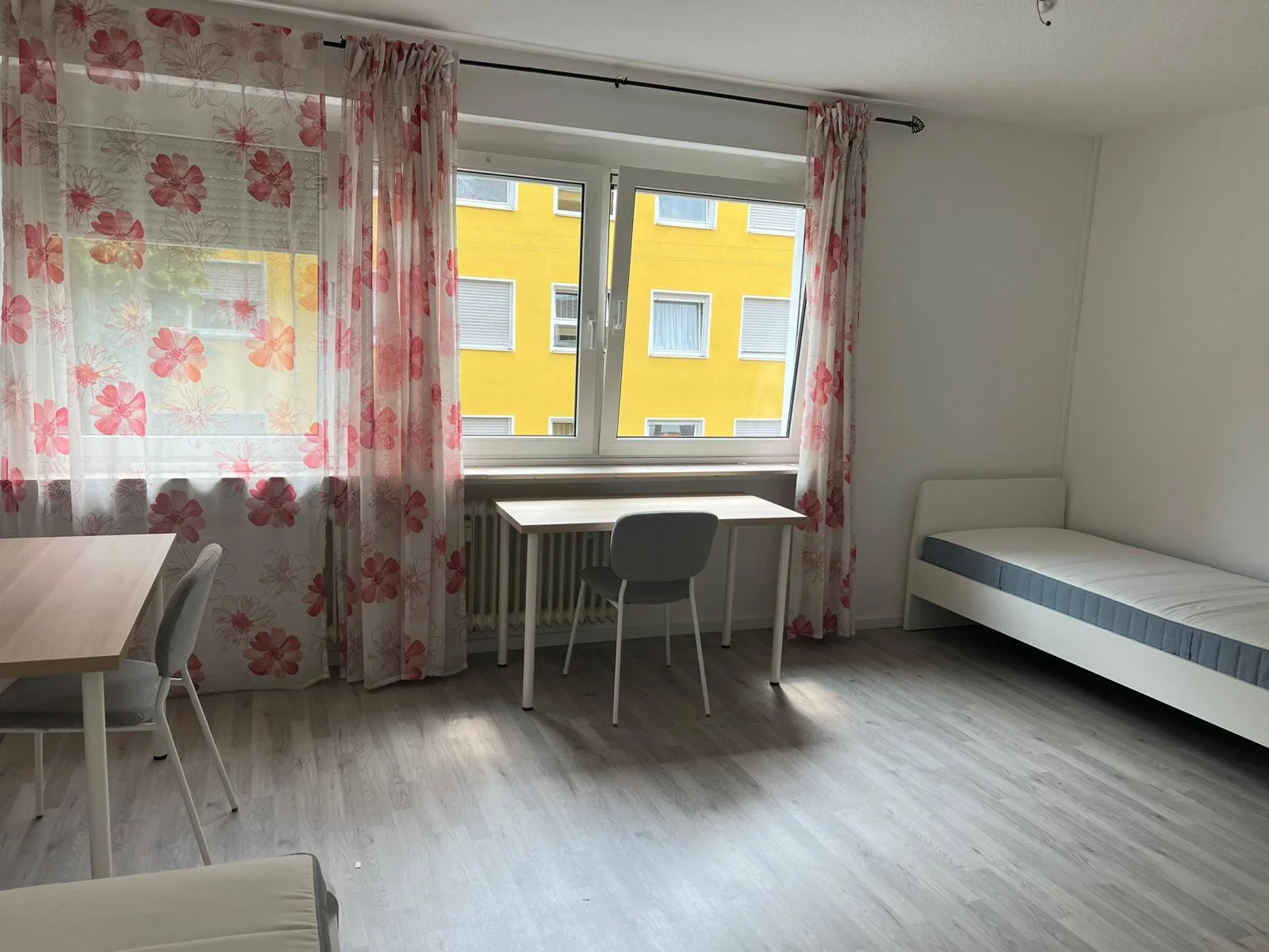 Komfortables Doppelzimmer in Nürnberg - Bild 5