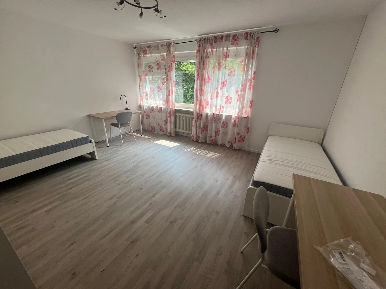 Komfortables Doppelzimmer in Nürnberg - Bild 6