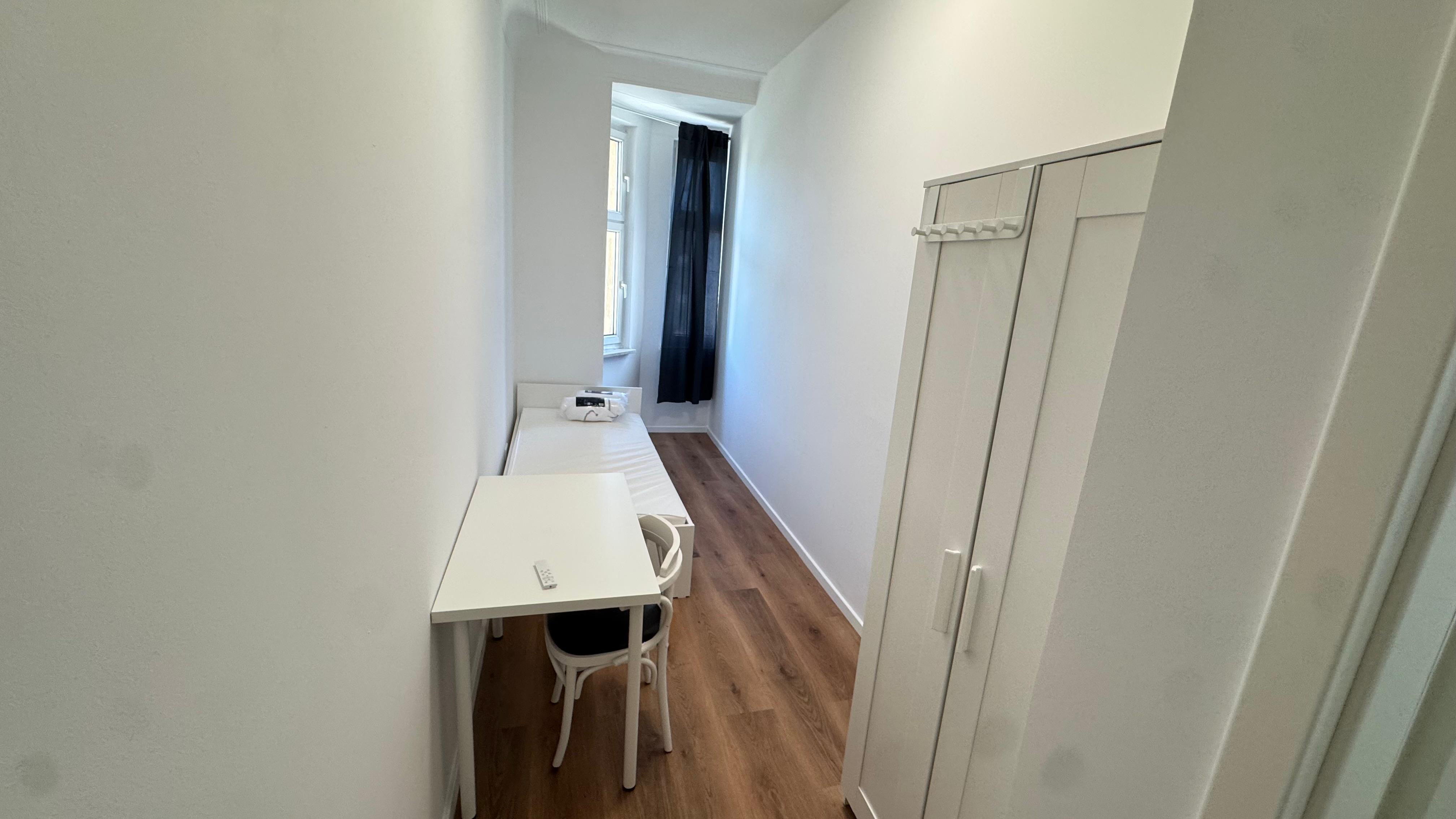 Frisch renovierte Wohnung nahe Wöhrder See - Bild 2