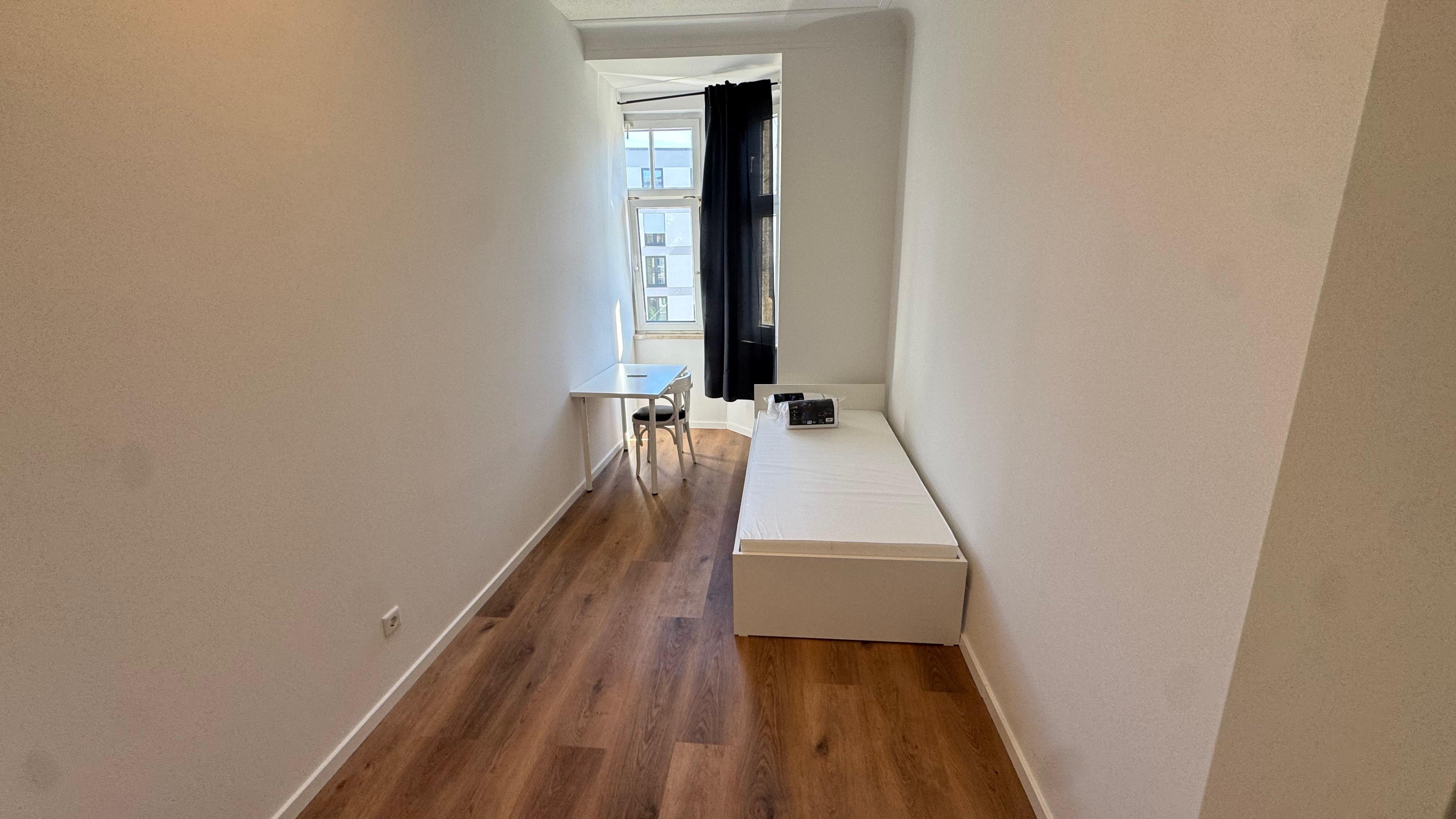 Frisch renovierte Wohnung nahe Wöhrder See - Bild 3