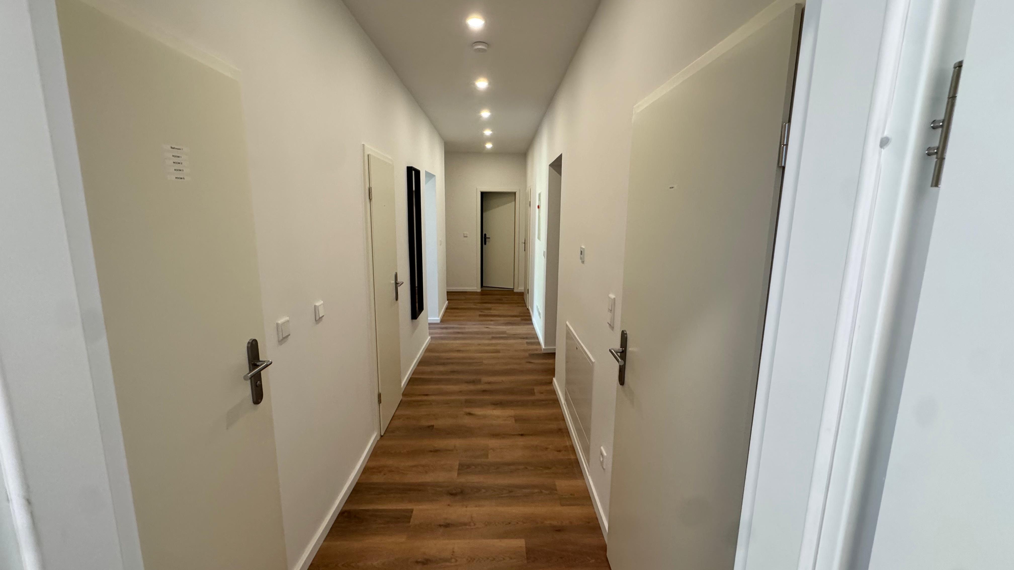 Frisch renovierte Wohnung nahe Wöhrder See - Bild 8