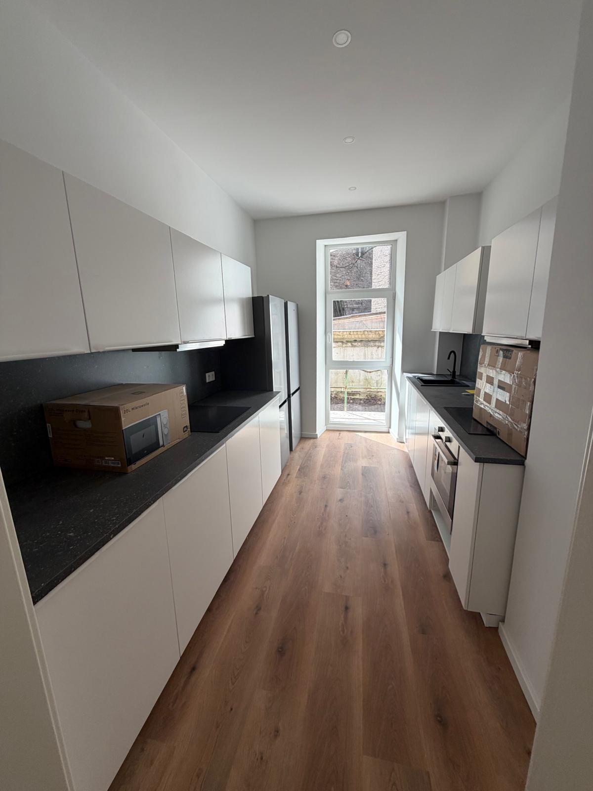 Frisch renovierte Wohnung nahe Wöhrder See - Bild 6