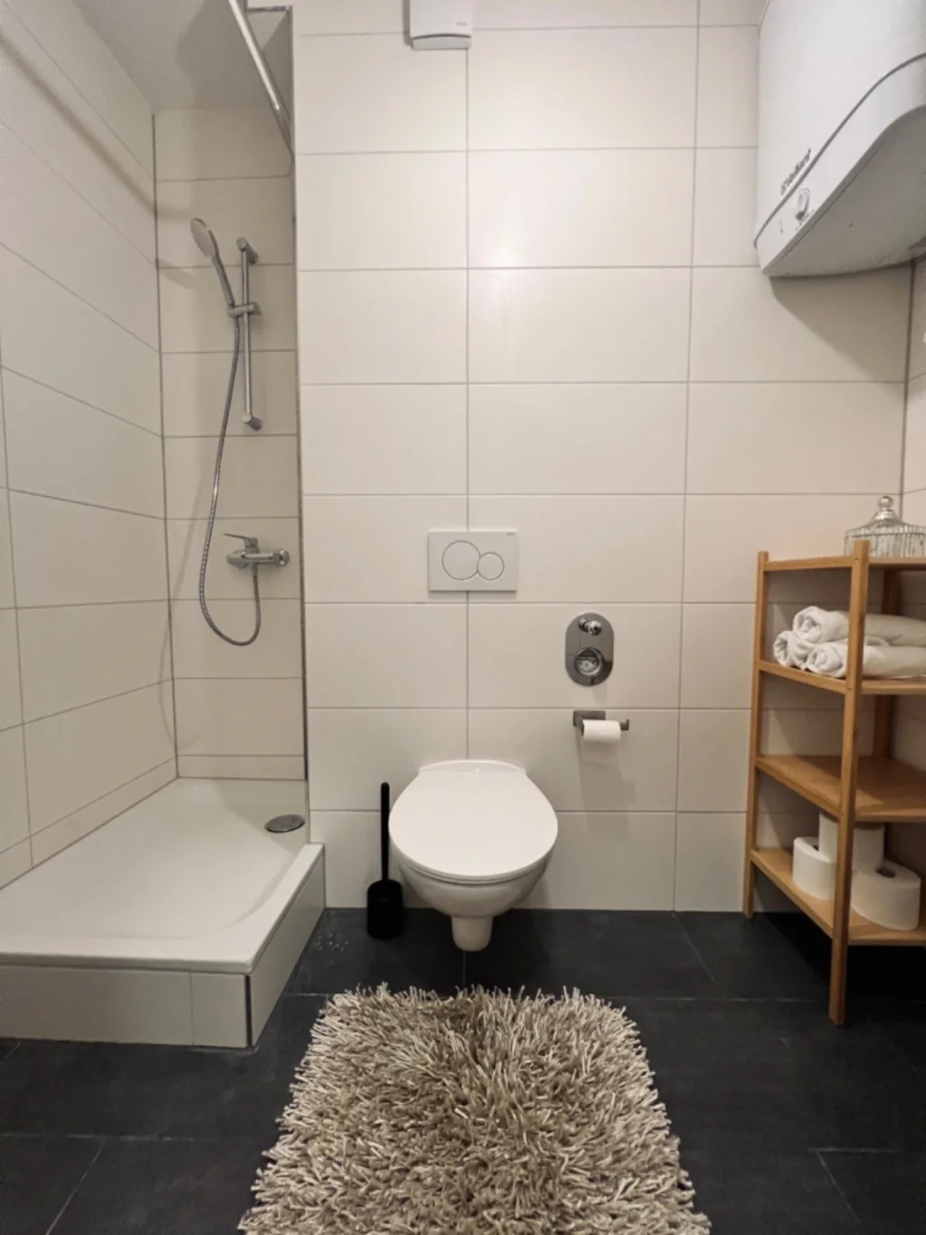 Wohngemeinschaftszimmer für Studierende – nahe dem Hauptbahnhof Nürnberg - Bild 11