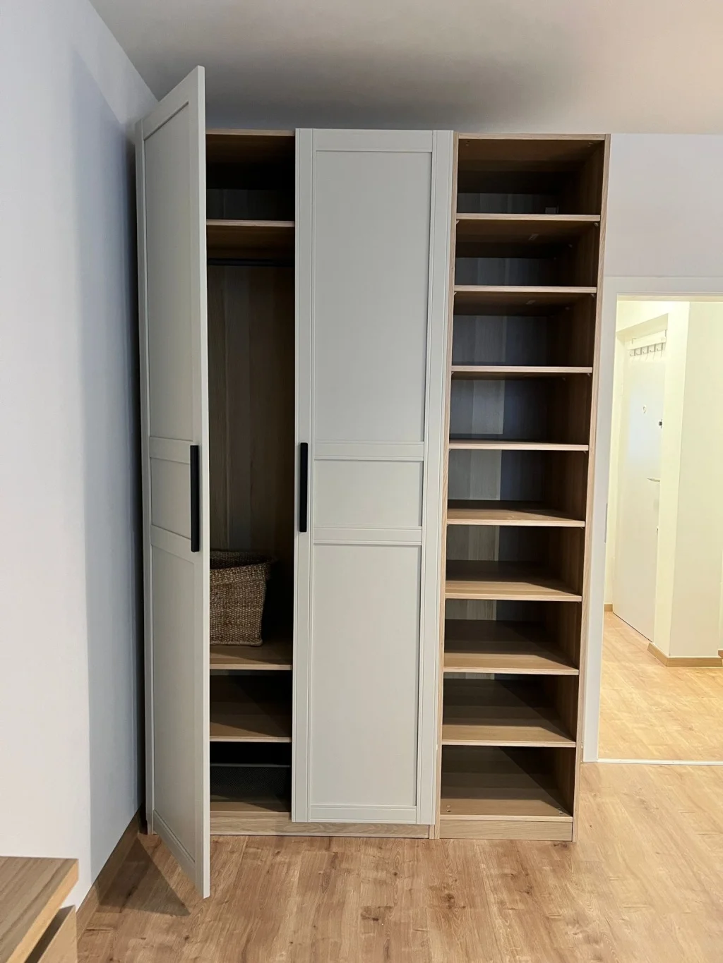 Wohngemeinschaftszimmer für Studierende – nahe dem Hauptbahnhof Nürnberg - Bild 6