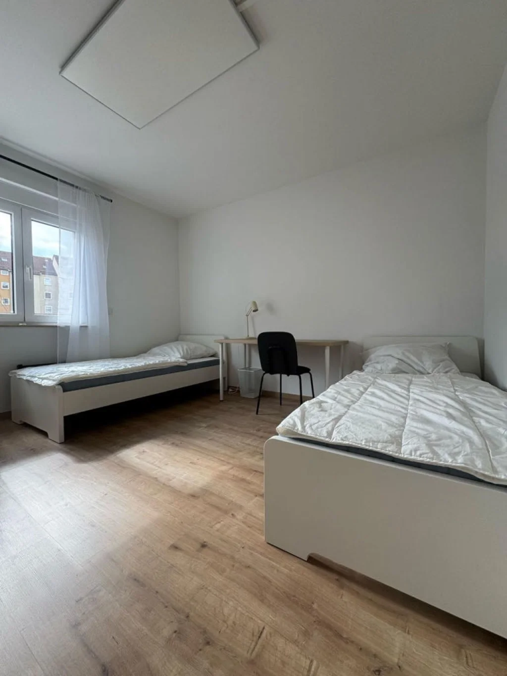 Wohngemeinschaftszimmer für Studierende – nahe dem Hauptbahnhof Nürnberg - Bild 3