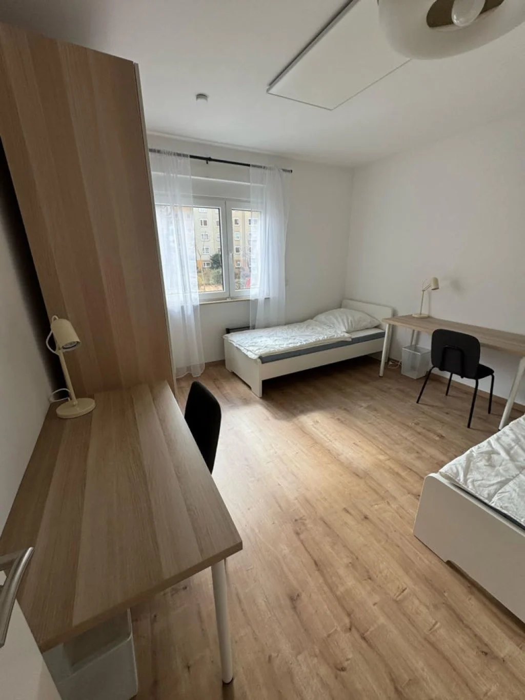 Wohngemeinschaftszimmer für Studierende – nahe dem Hauptbahnhof Nürnberg - Bild 4