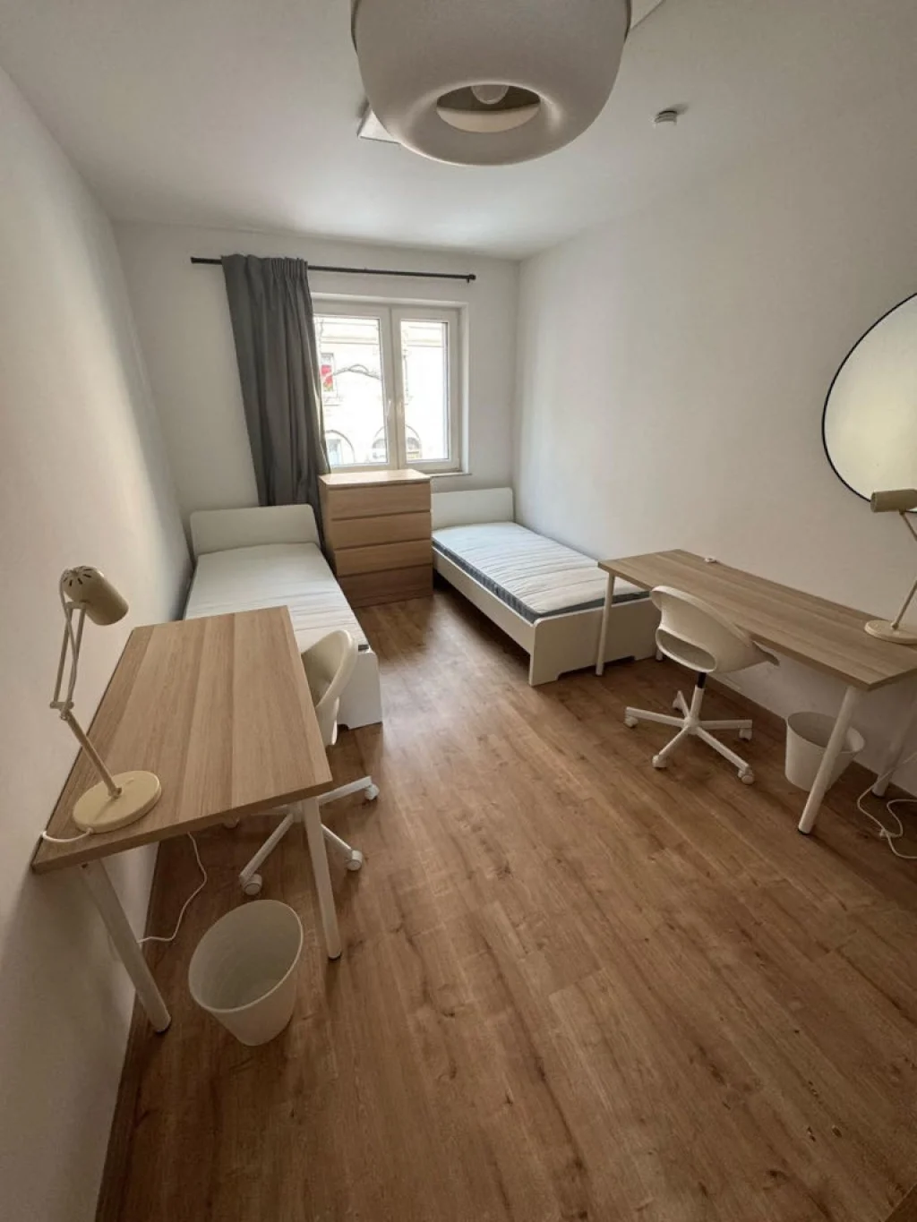 Wohngemeinschaftszimmer für Studierende – nahe dem Hauptbahnhof Nürnberg - Bild 5