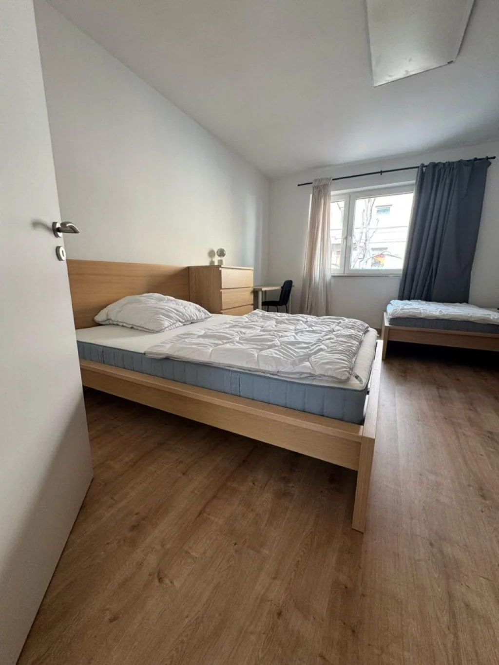 Wohngemeinschaftszimmer für Studierende – nahe dem Hauptbahnhof Nürnberg