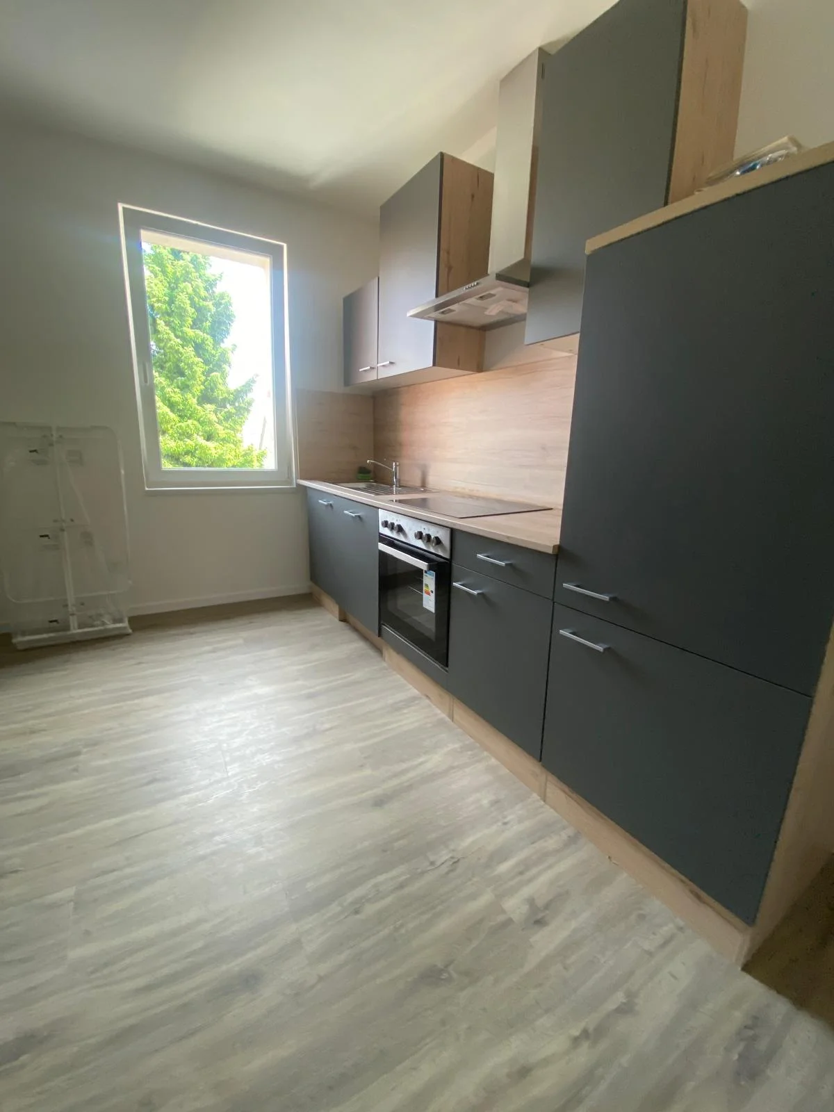 Modernes WG-Zimmer im angesagten Szene- & Kunstviertel  - Bild 2