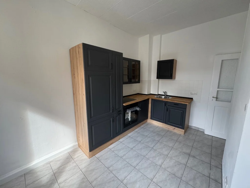 Voll möblierte WG in ruhiger Lage mit guter Verkehrsanbindung - Bild 5