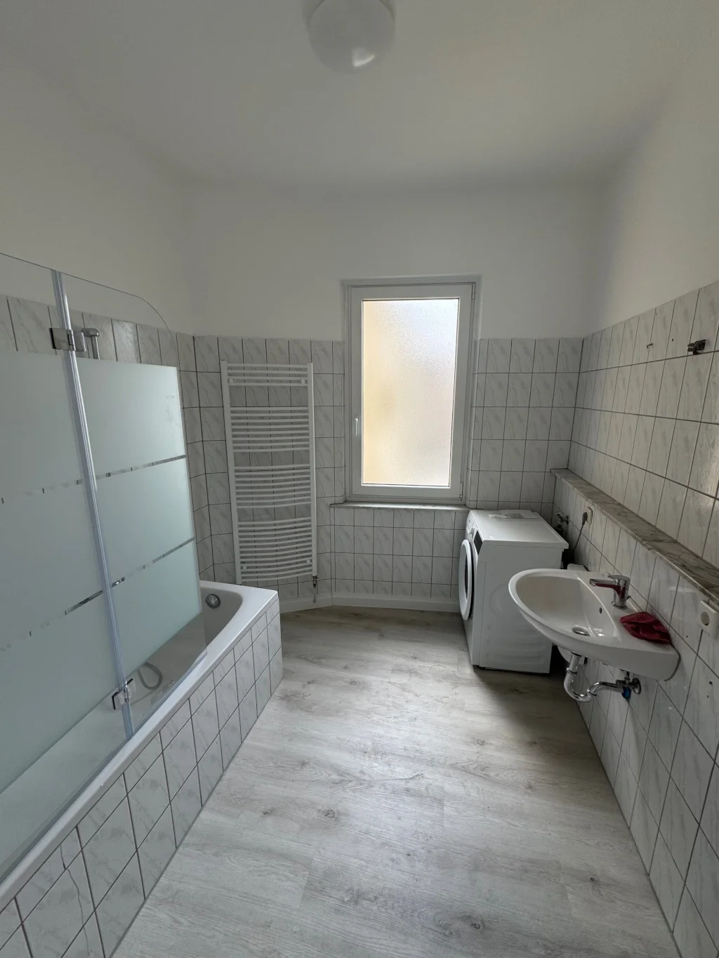 Voll möblierte WG in ruhiger Lage mit guter Verkehrsanbindung - Bild 6