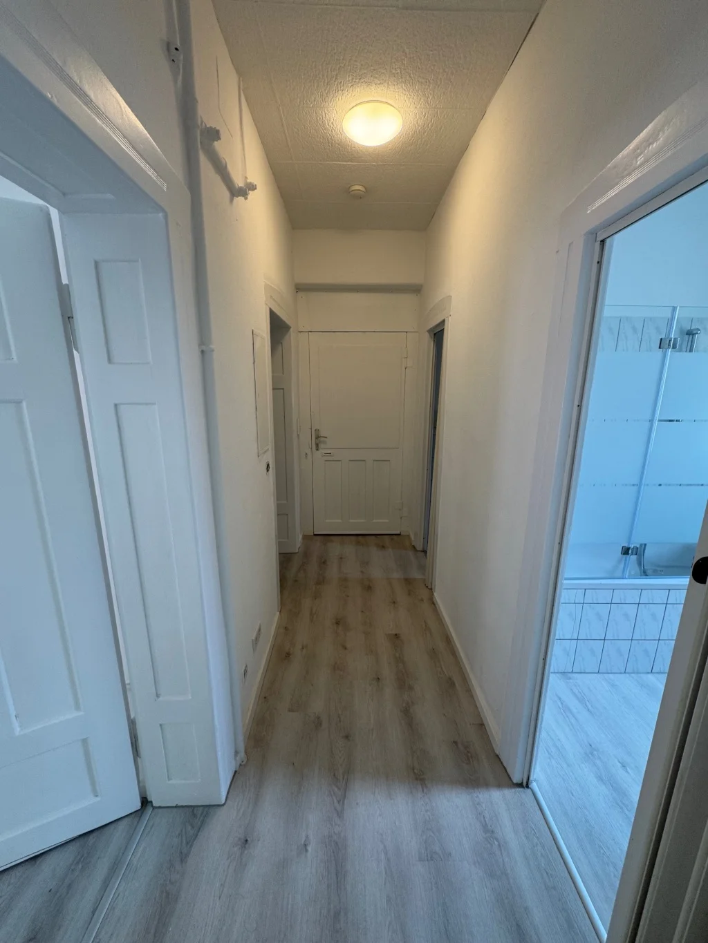 Voll möblierte WG in ruhiger Lage mit guter Verkehrsanbindung - Bild 4