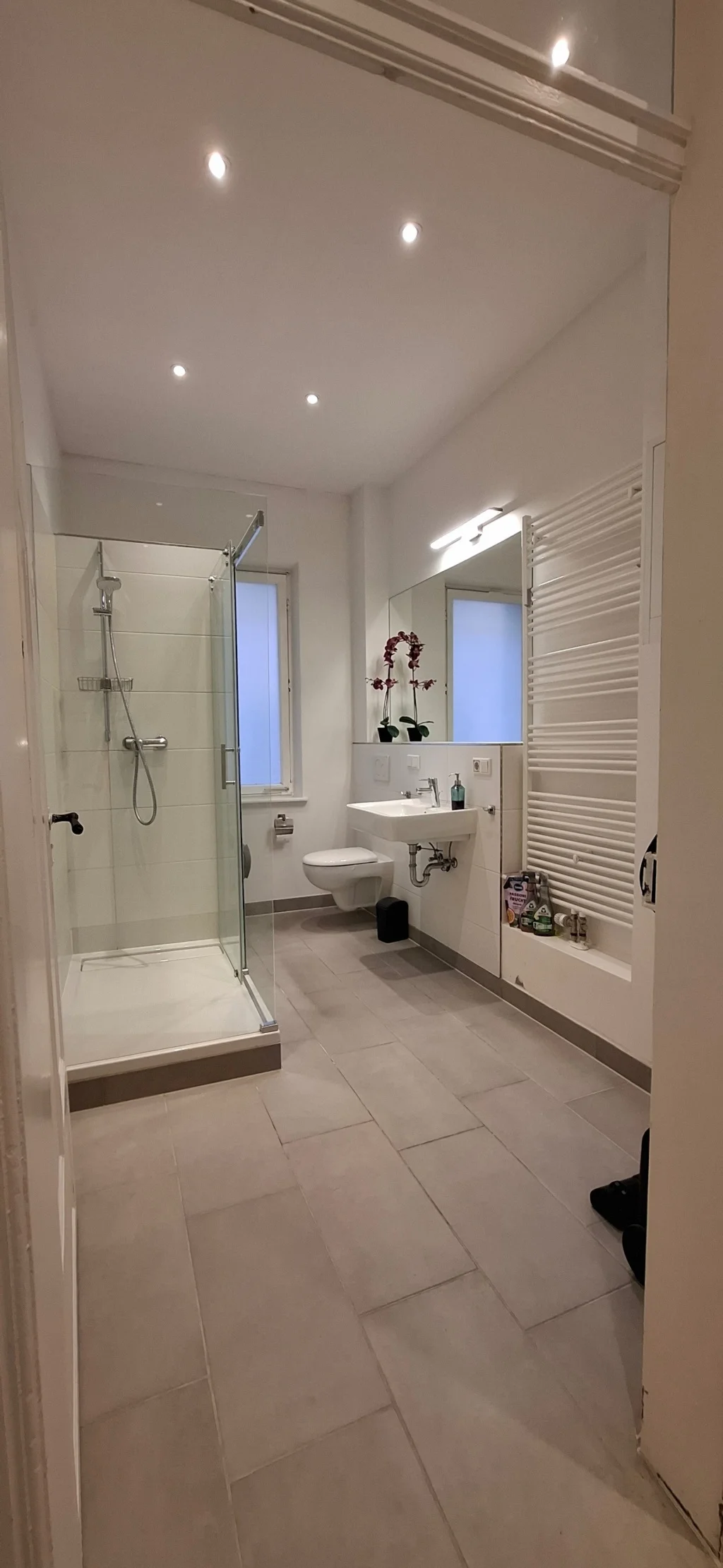 Modernes Einzelzimmer in ruhiger Lage von Fürth - Bild 8