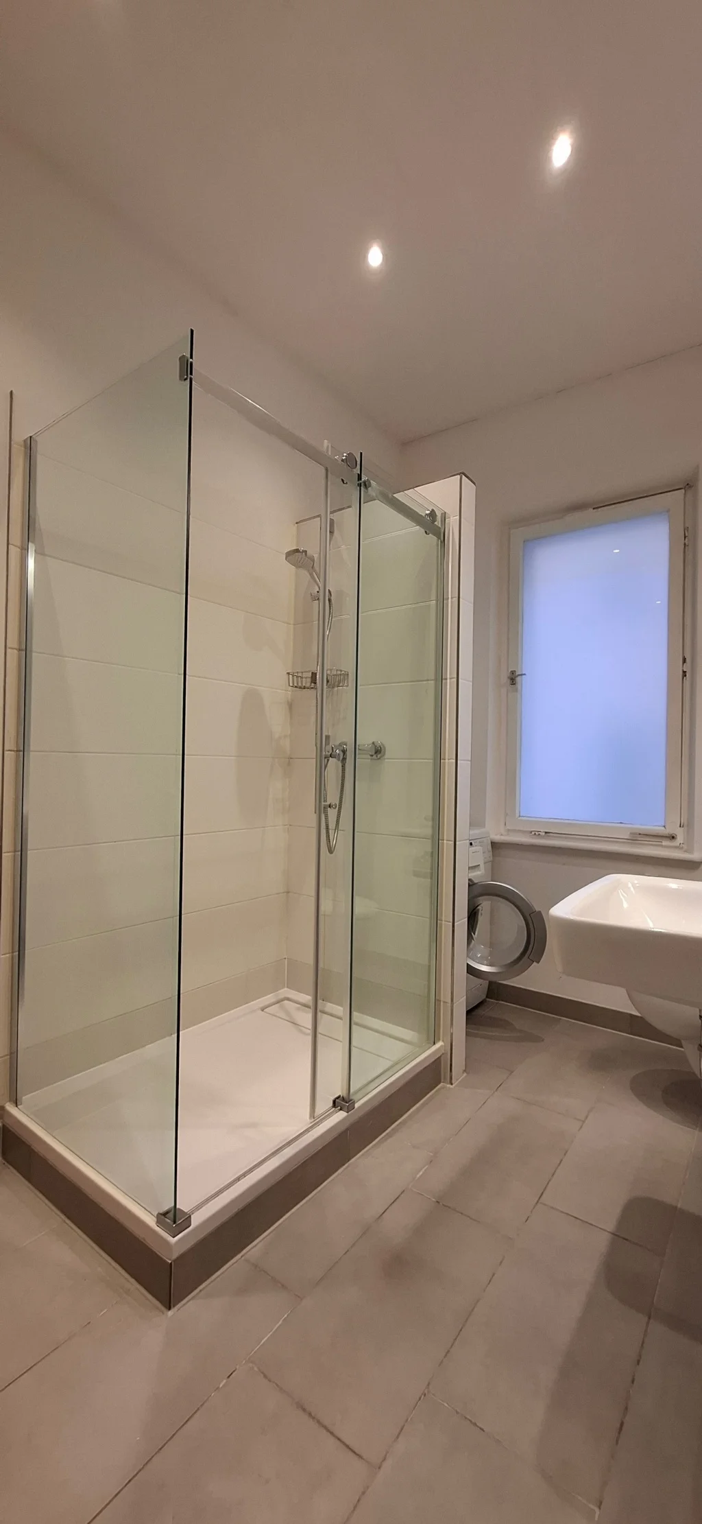 Modernes Einzelzimmer in ruhiger Lage von Fürth - Bild 9