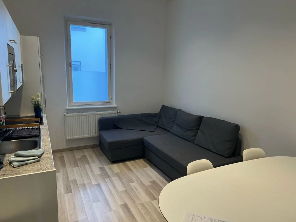 Modernes Einzelzimmer in ruhiger Lage von Fürth - Bild 6