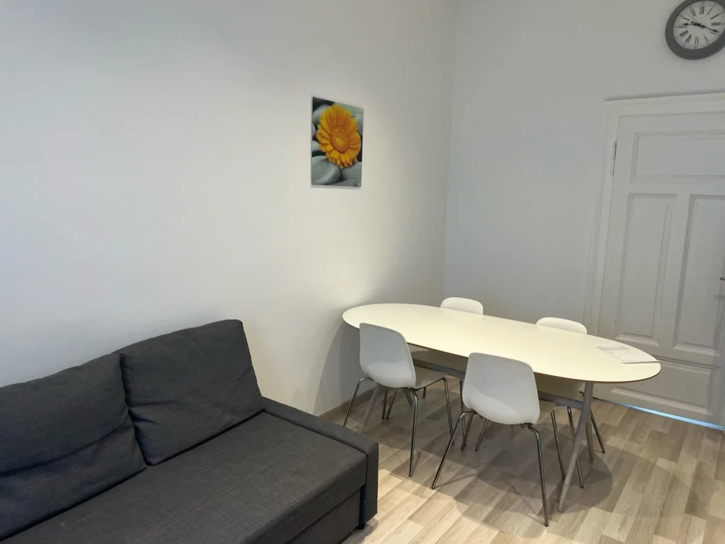 Modernes Einzelzimmer in ruhiger Lage von Fürth - Bild 7