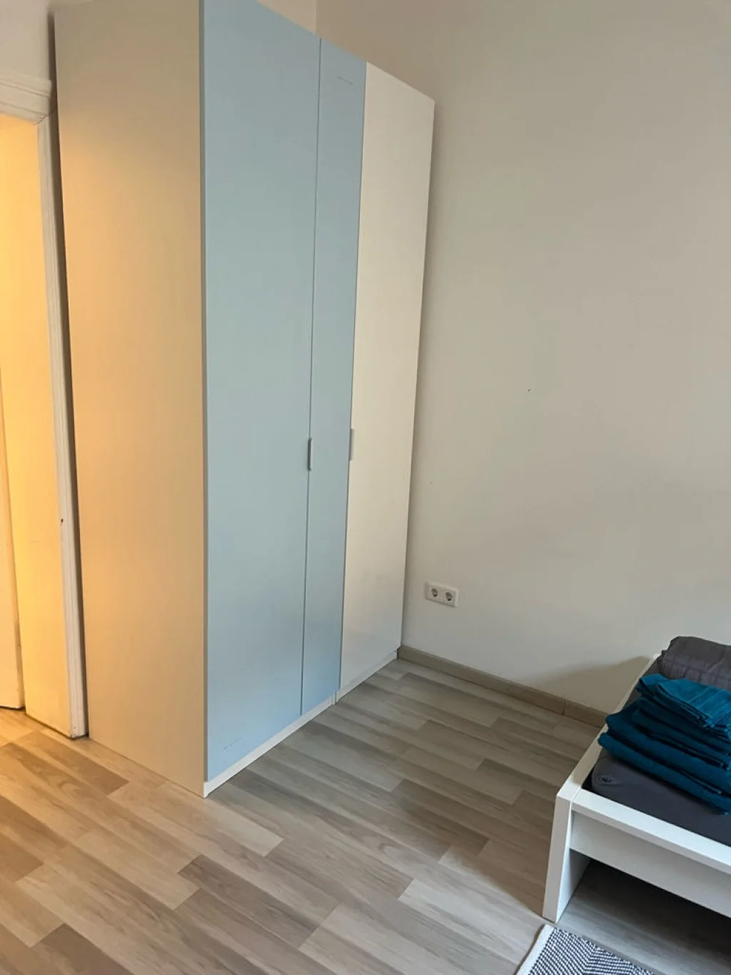 Modernes Einzelzimmer in ruhiger Lage von Fürth - Bild 3