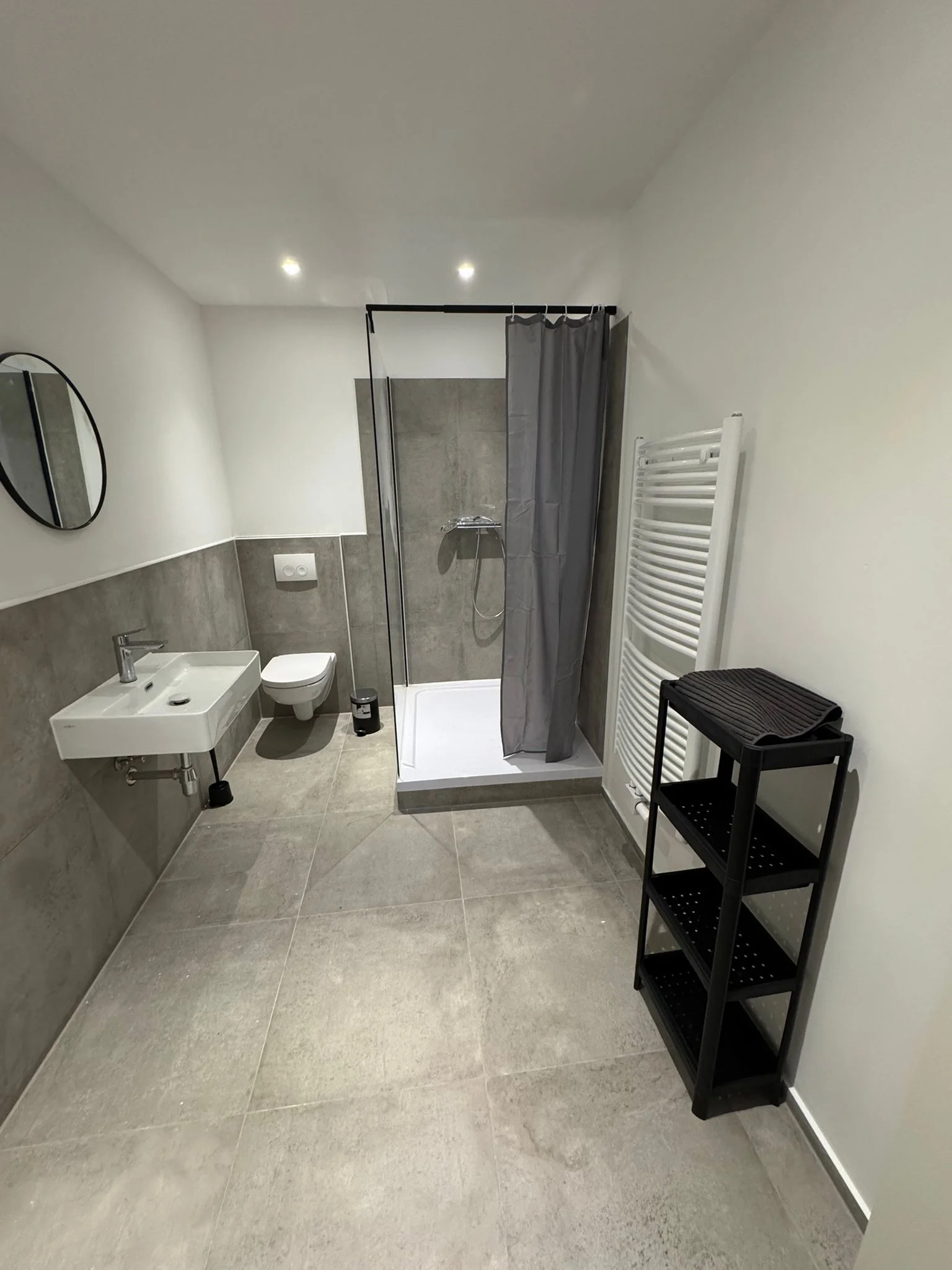 Doppelzimmer direkt in der Erlanger Innenstadt – Uni fußläufig - Bild 5