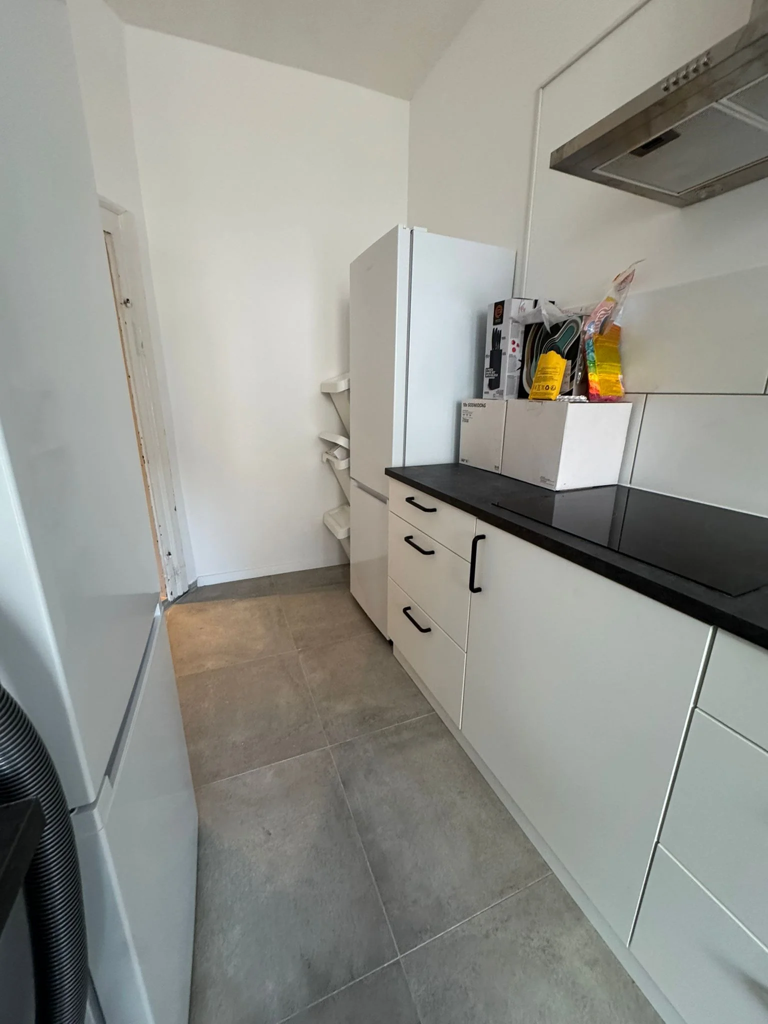 Doppelzimmer direkt in der Erlanger Innenstadt – Uni fußläufig - Bild 6