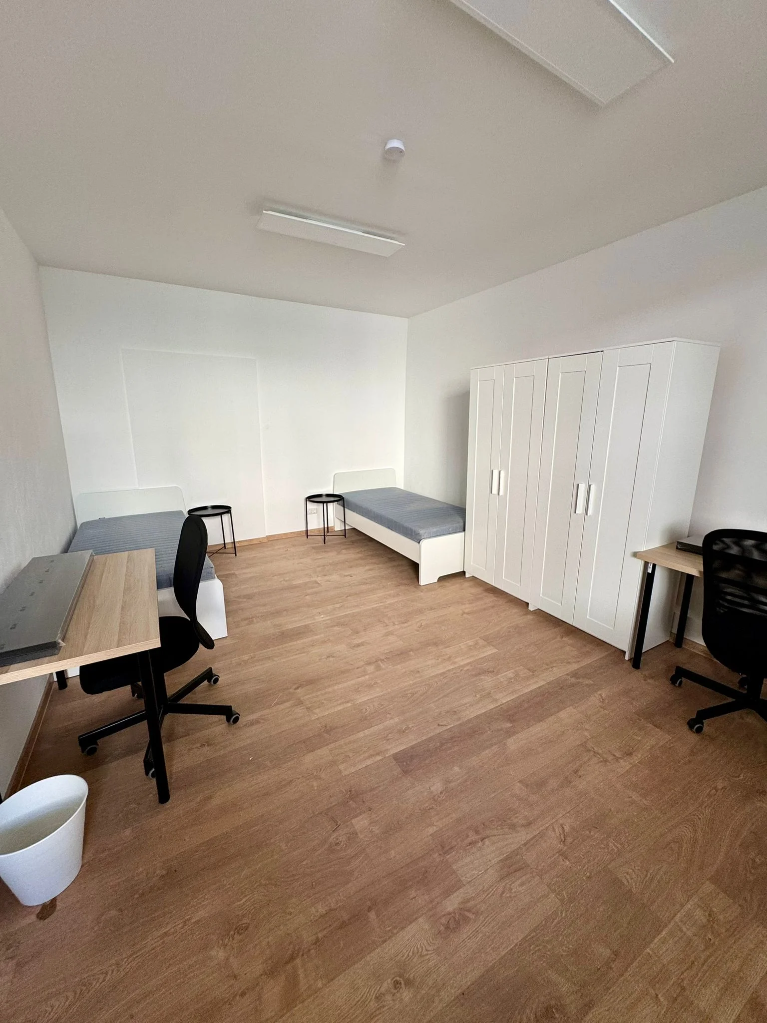 Doppelzimmer direkt in der Erlanger Innenstadt – Uni fußläufig - Bild 4