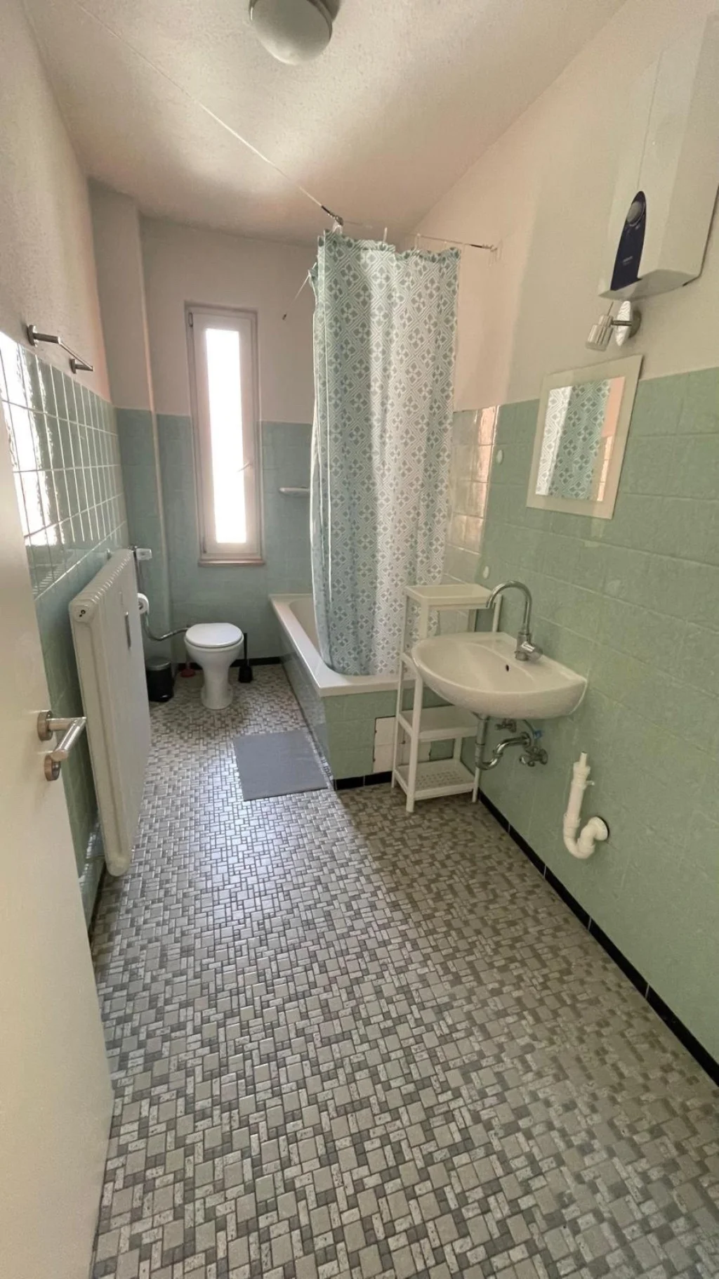 Doppelzimmer – gute Anbindung & entspannte WG in Nürnberg - Bild 7