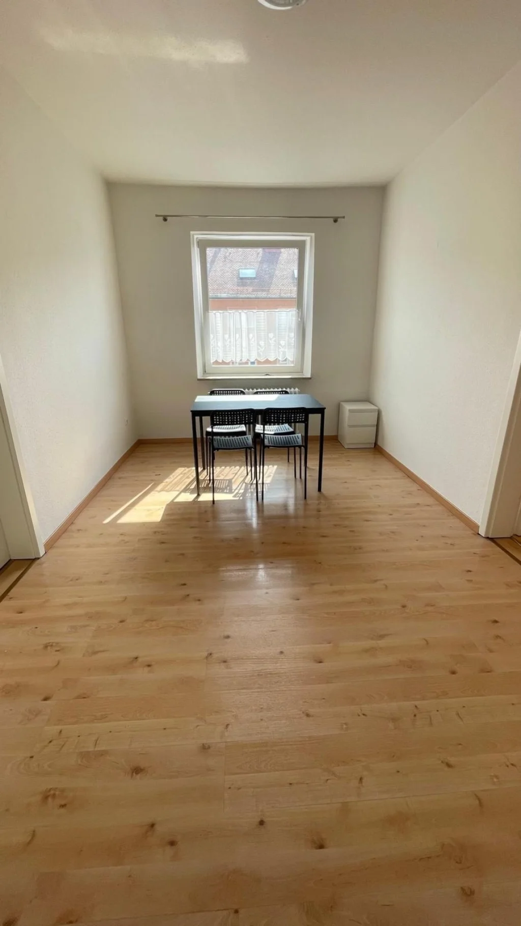 Doppelzimmer – gute Anbindung & entspannte WG in Nürnberg - Bild 2