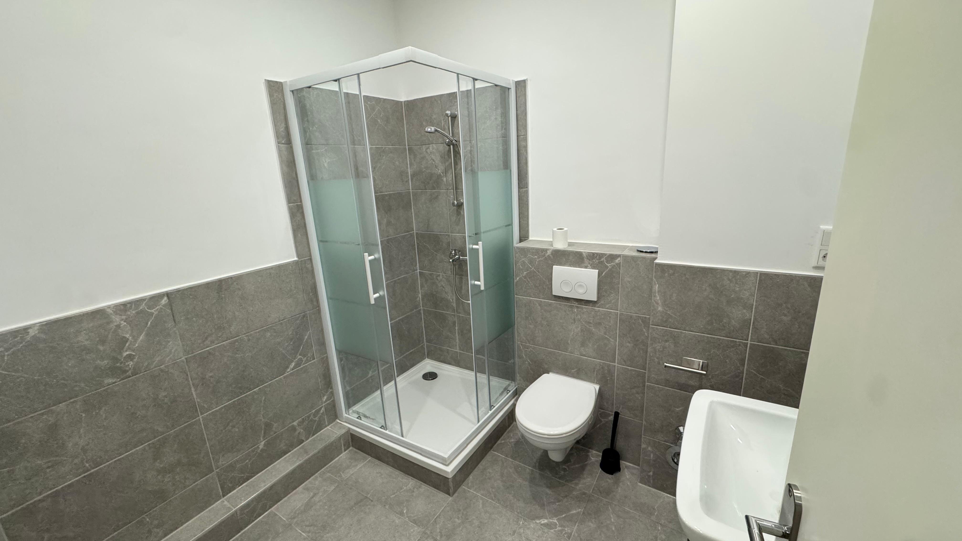 Frisch renovierte Wohnung nahe Wöhrder See - Bild 6