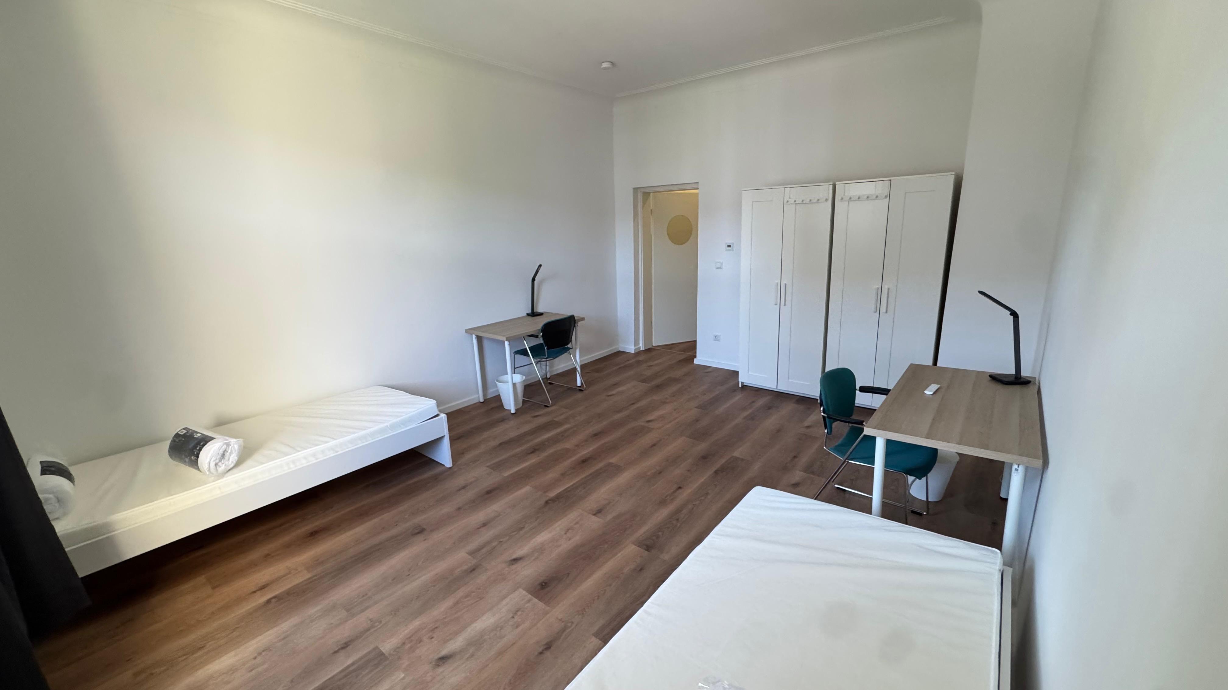 Frisch renovierte Wohnung nahe Wöhrder See - Bild 2
