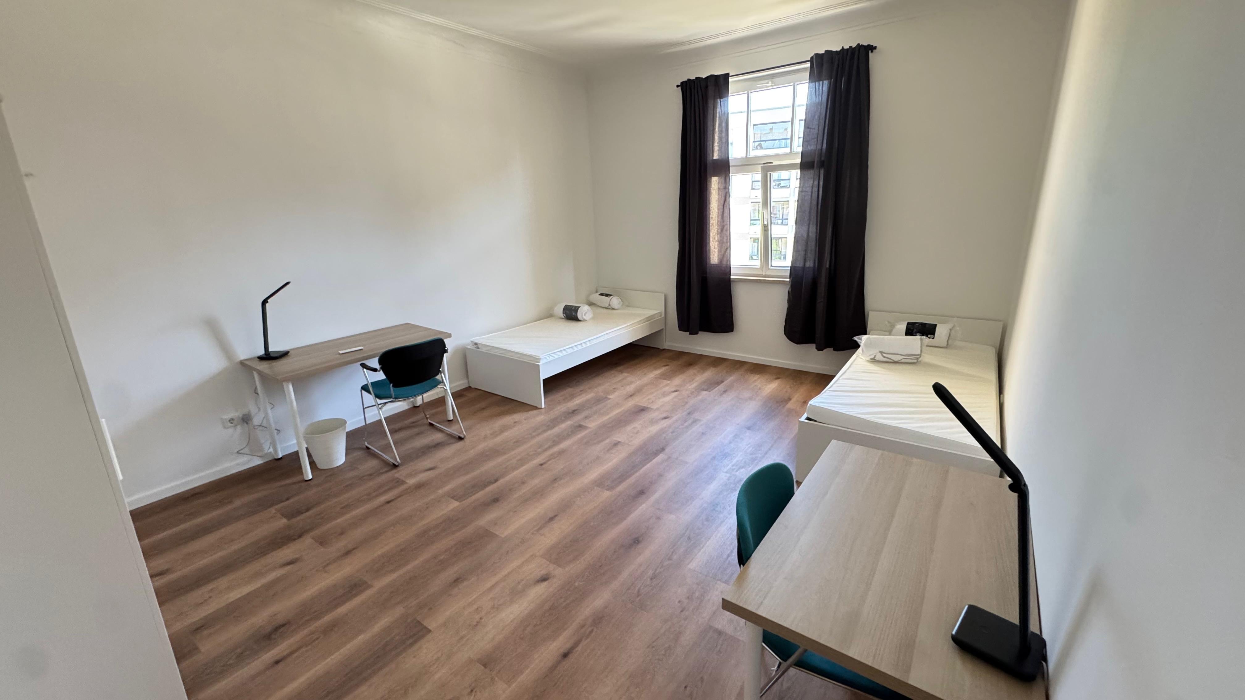 Frisch renovierte Wohnung nahe Wöhrder See - Bild 3