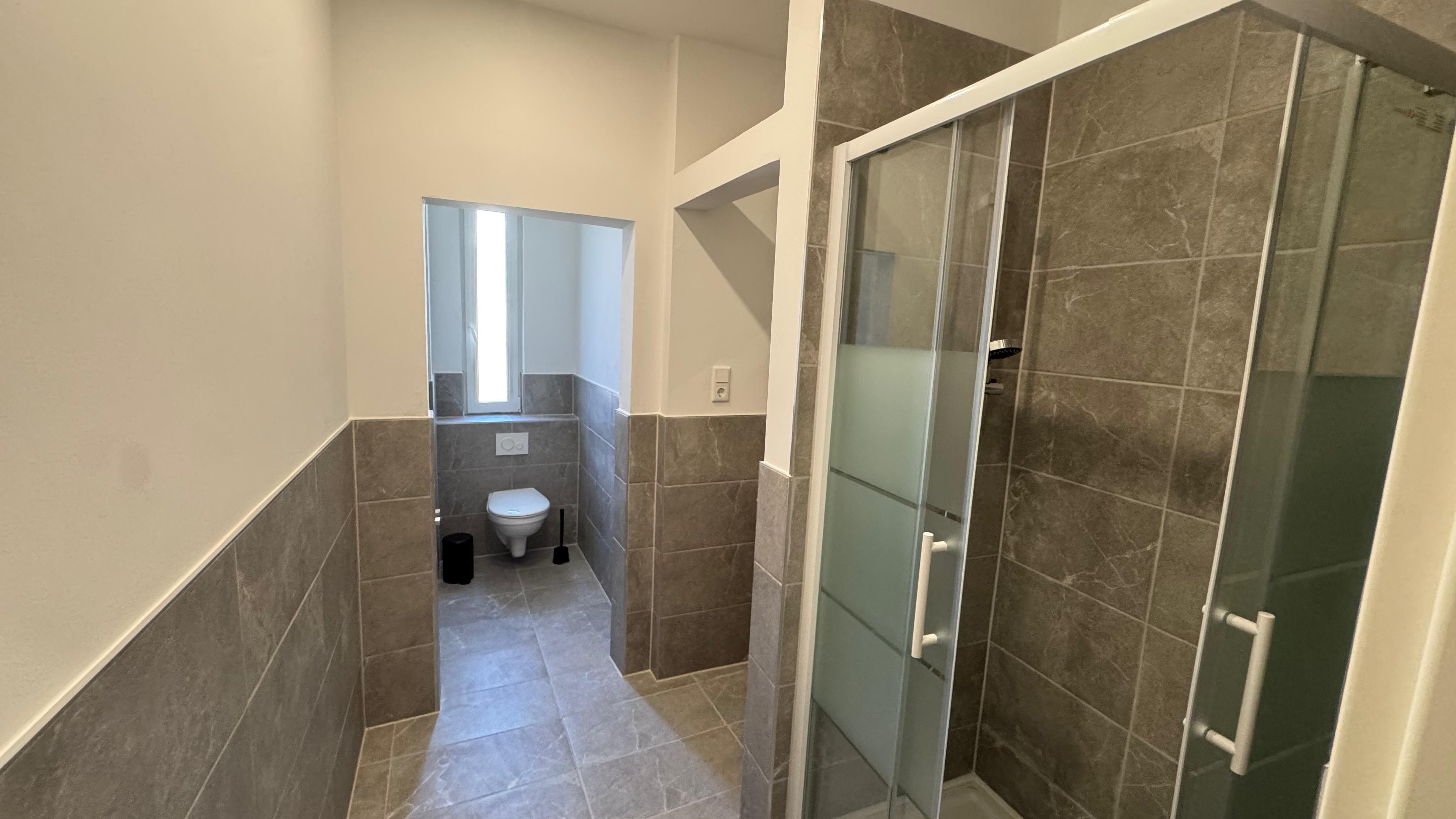 Frisch renovierte Wohnung nahe Wöhrder See - Bild 5