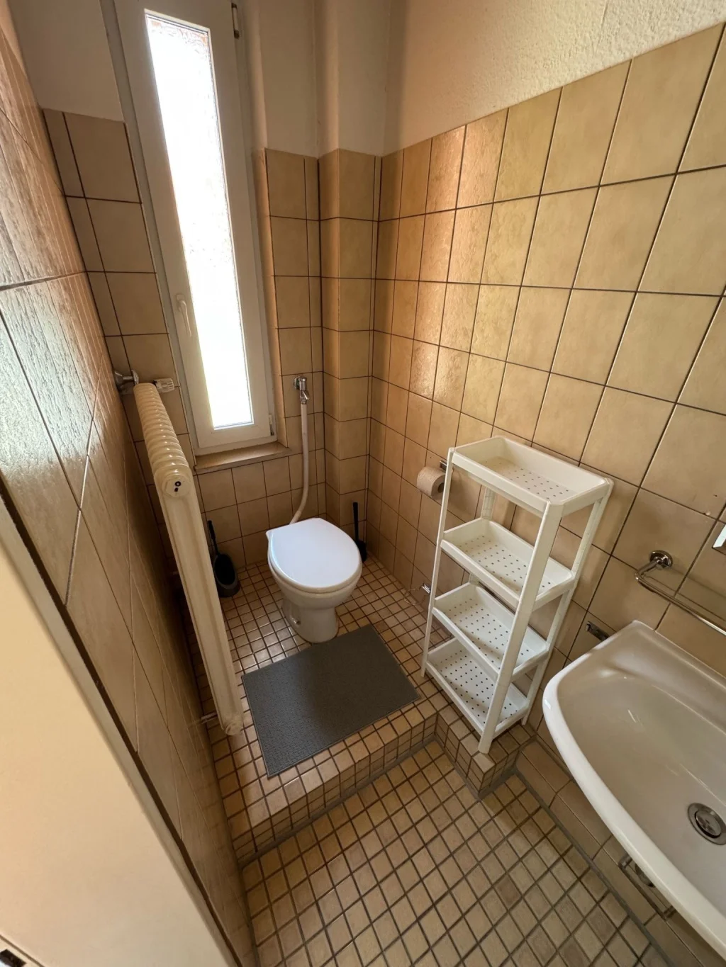 WG-Zimmer mit direkter Tram-Anbindung in Nürnberg - Bild 10