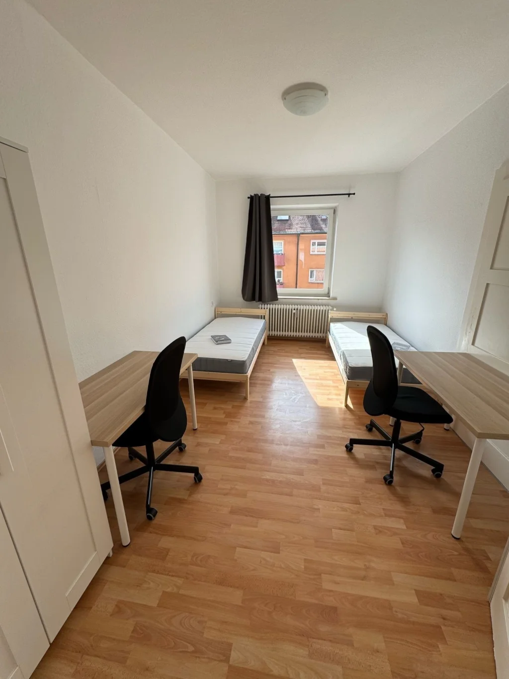 WG-Zimmer mit direkter Tram-Anbindung in Nürnberg - Bild 4