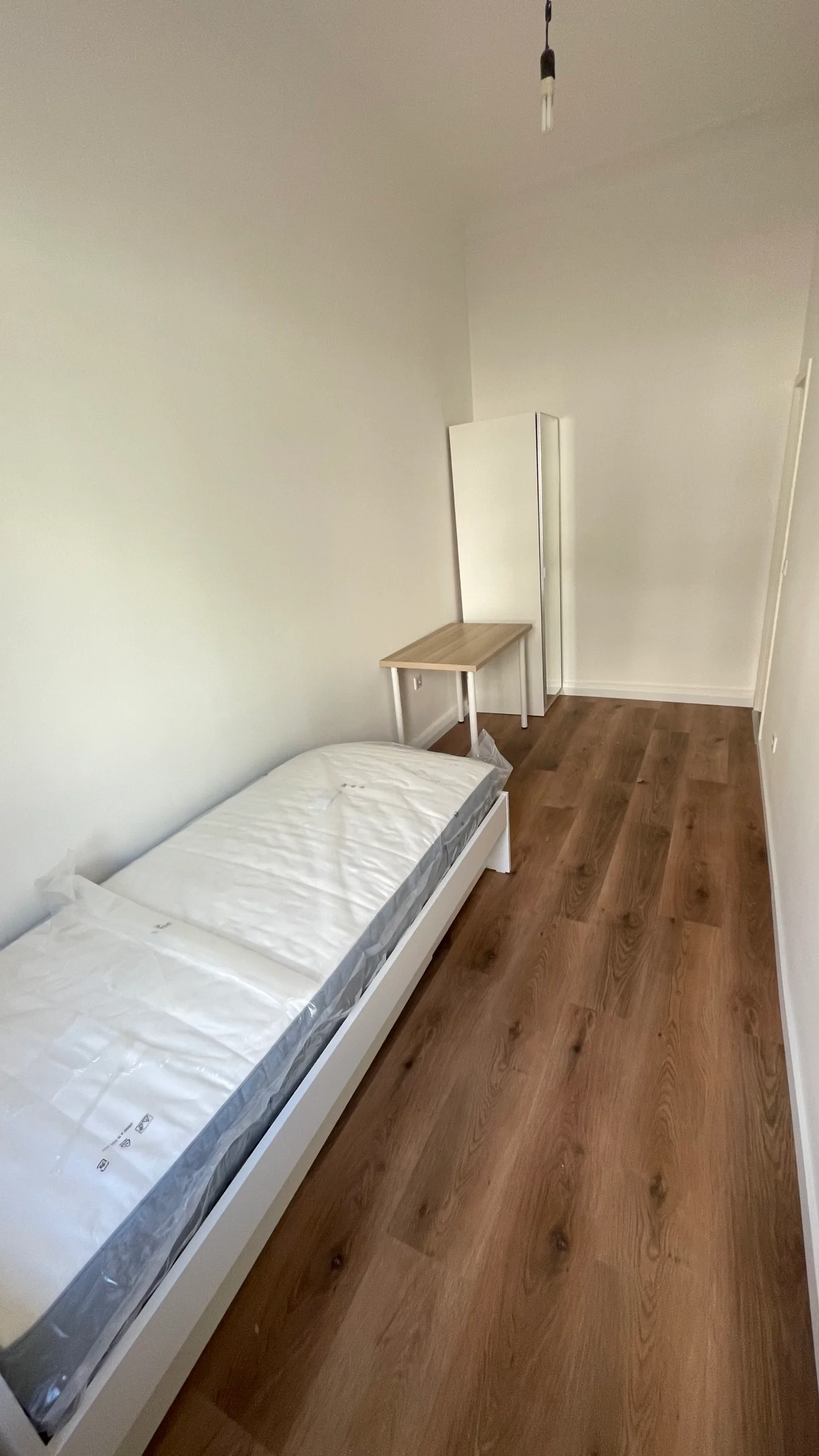 Frisch renovierte WG mit 2 Bädern – All-Inclusive & gute Anbindung - Bild 2