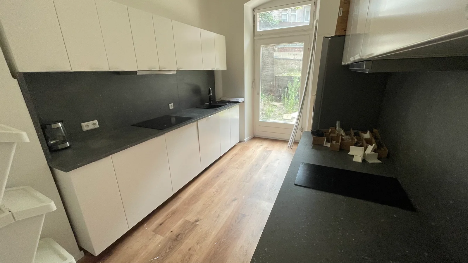 Frisch renovierte WG mit 2 Bädern – All-Inclusive & gute Anbindung - Bild 4