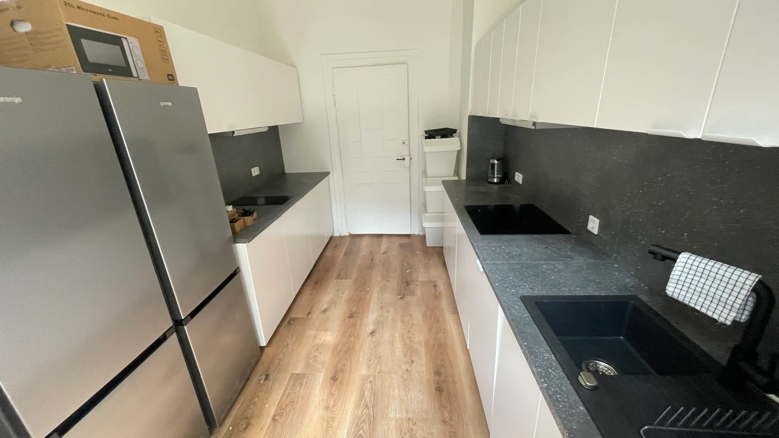 Frisch renovierte WG mit 2 Bädern – All-Inclusive & gute Anbindung - Bild 5