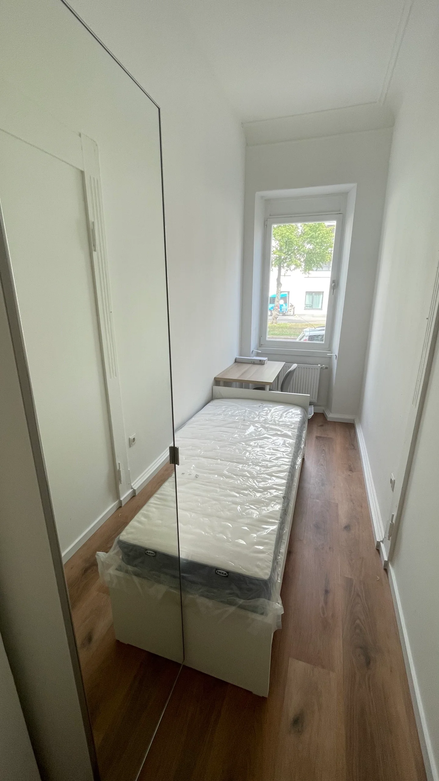 Frisch renovierte WG mit 2 Bädern – All-Inclusive & gute Anbindung - Bild 3