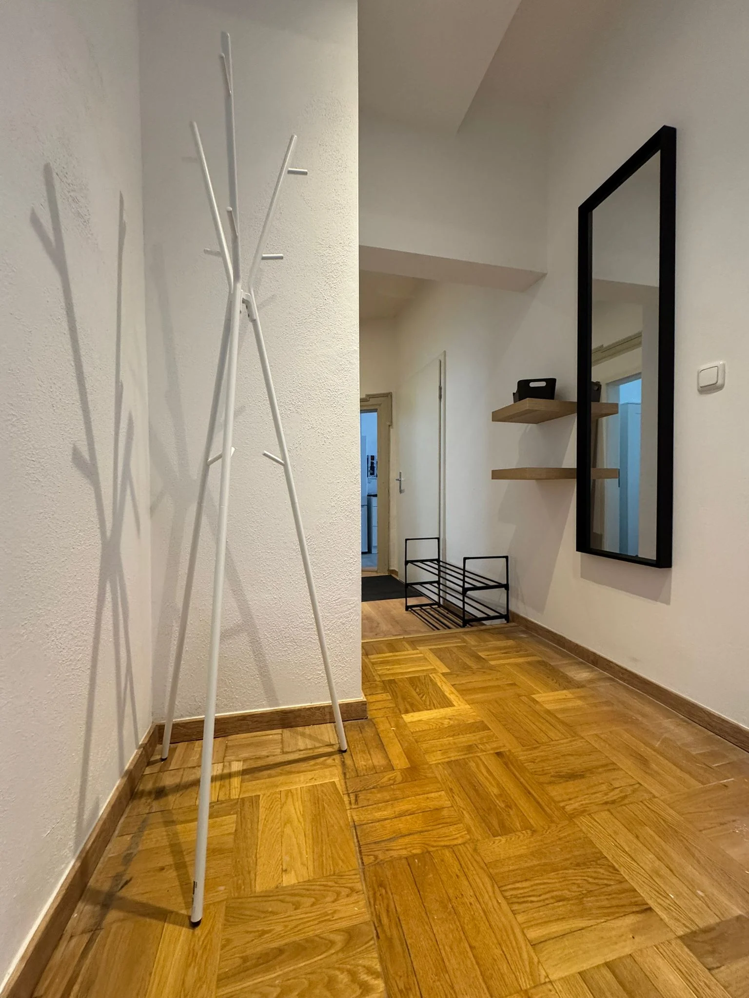 Zentrales Einzelzimmer in Erlangens Innenstadt  - Bild 3