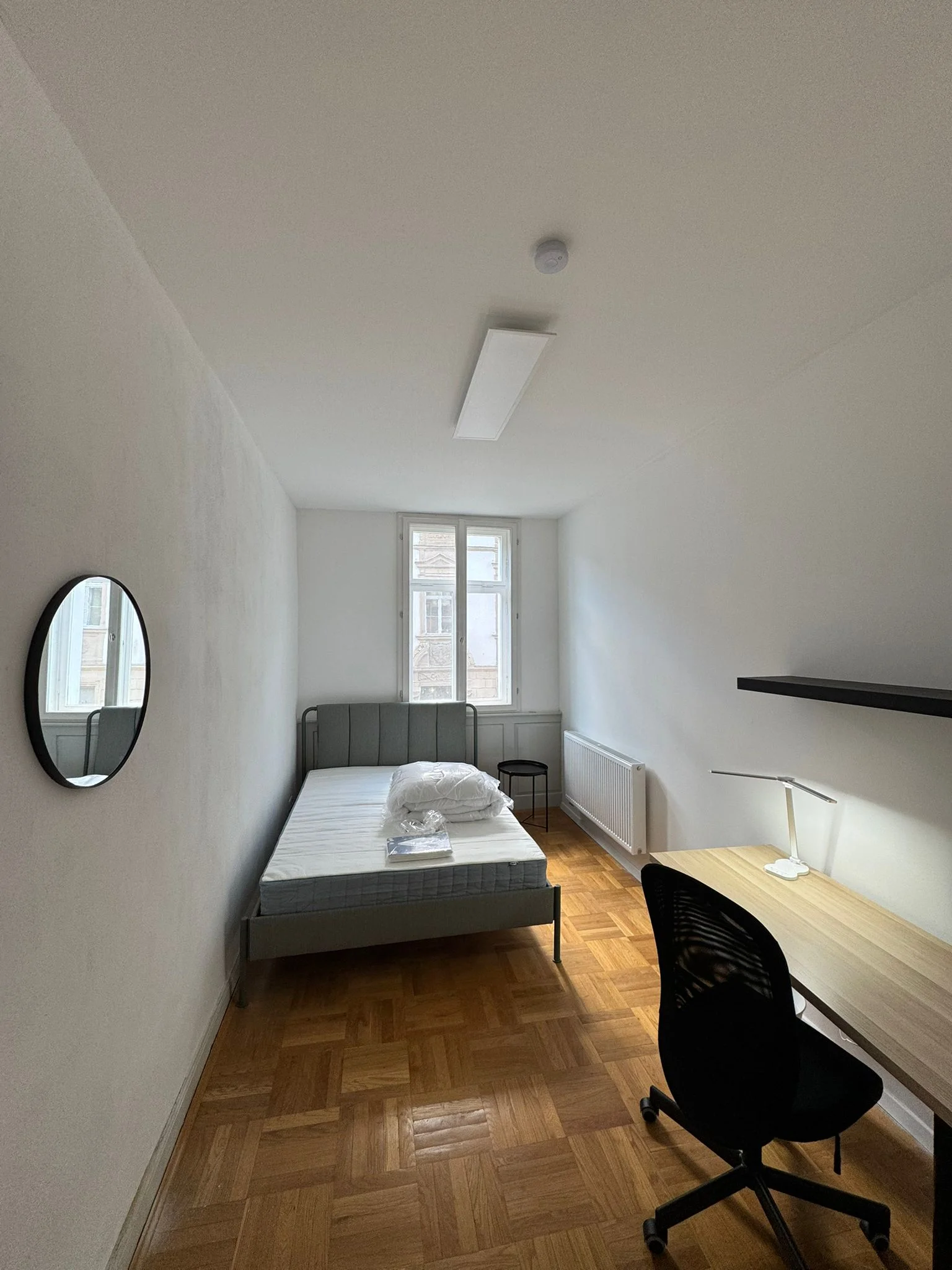 Zentrales Einzelzimmer in Erlangens Innenstadt  - Bild 4