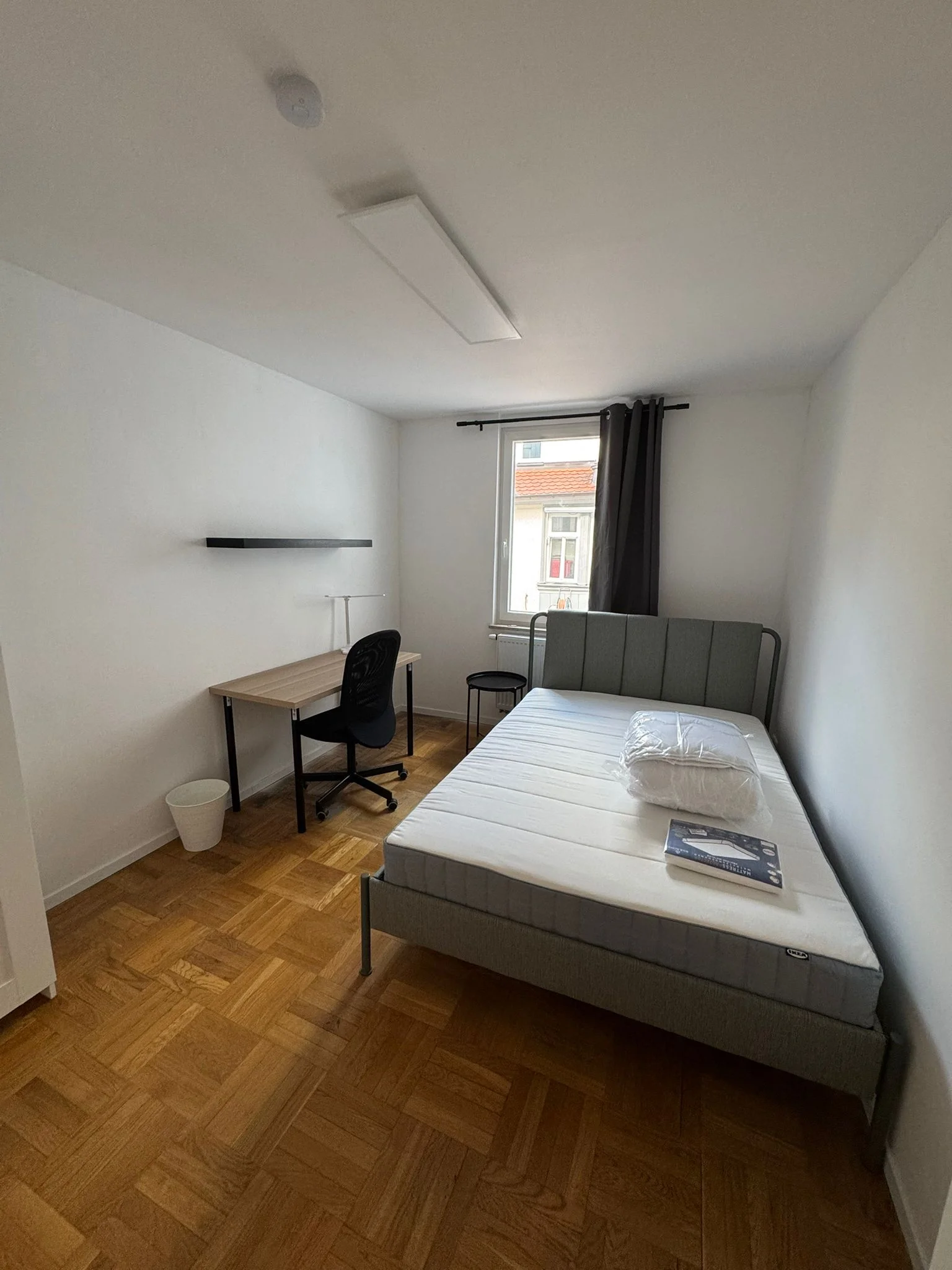 Zentrales Einzelzimmer in Erlangens Innenstadt  - Bild 5