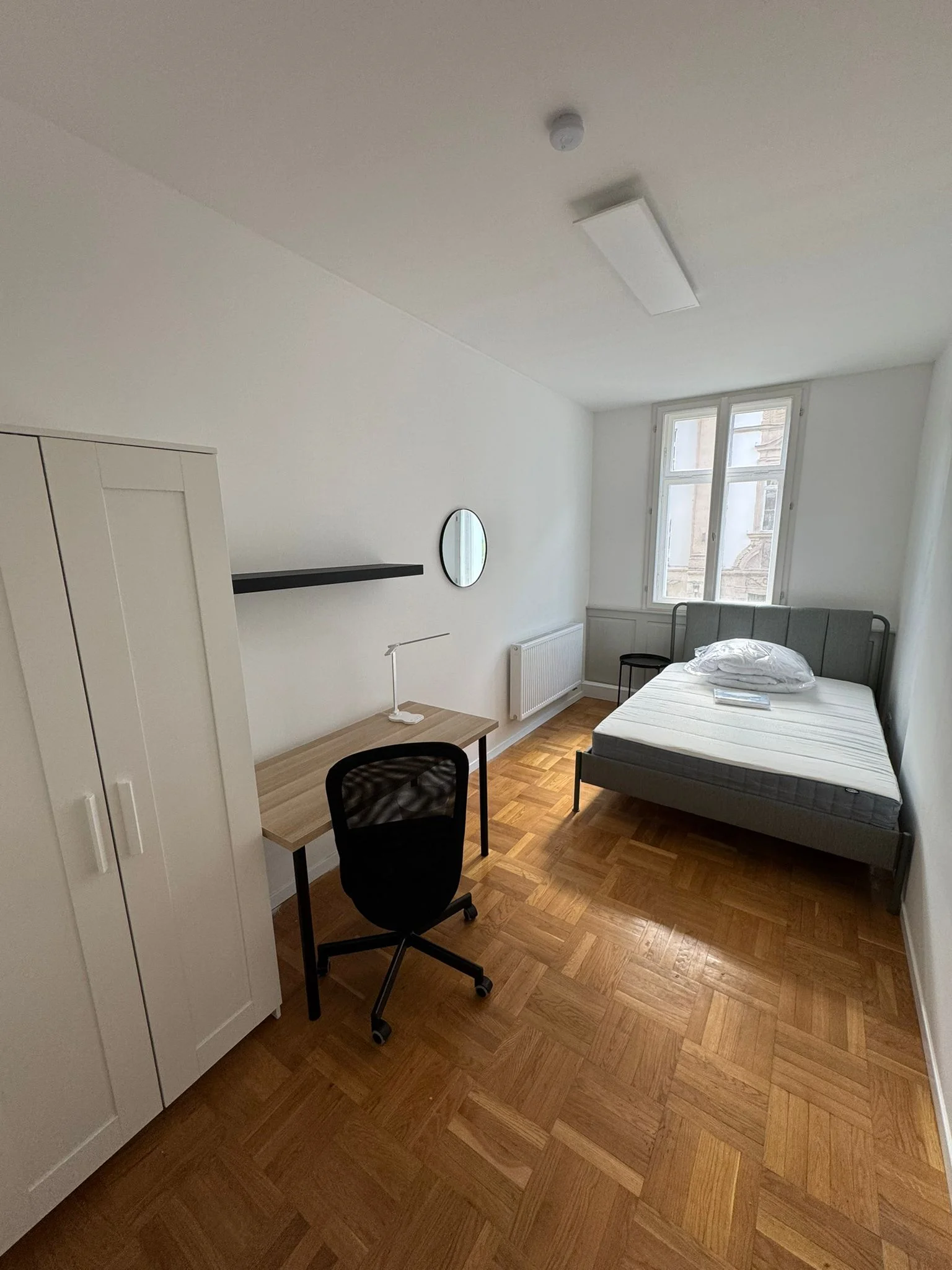 Zentrales Einzelzimmer in Erlangens Innenstadt  - Bild 6