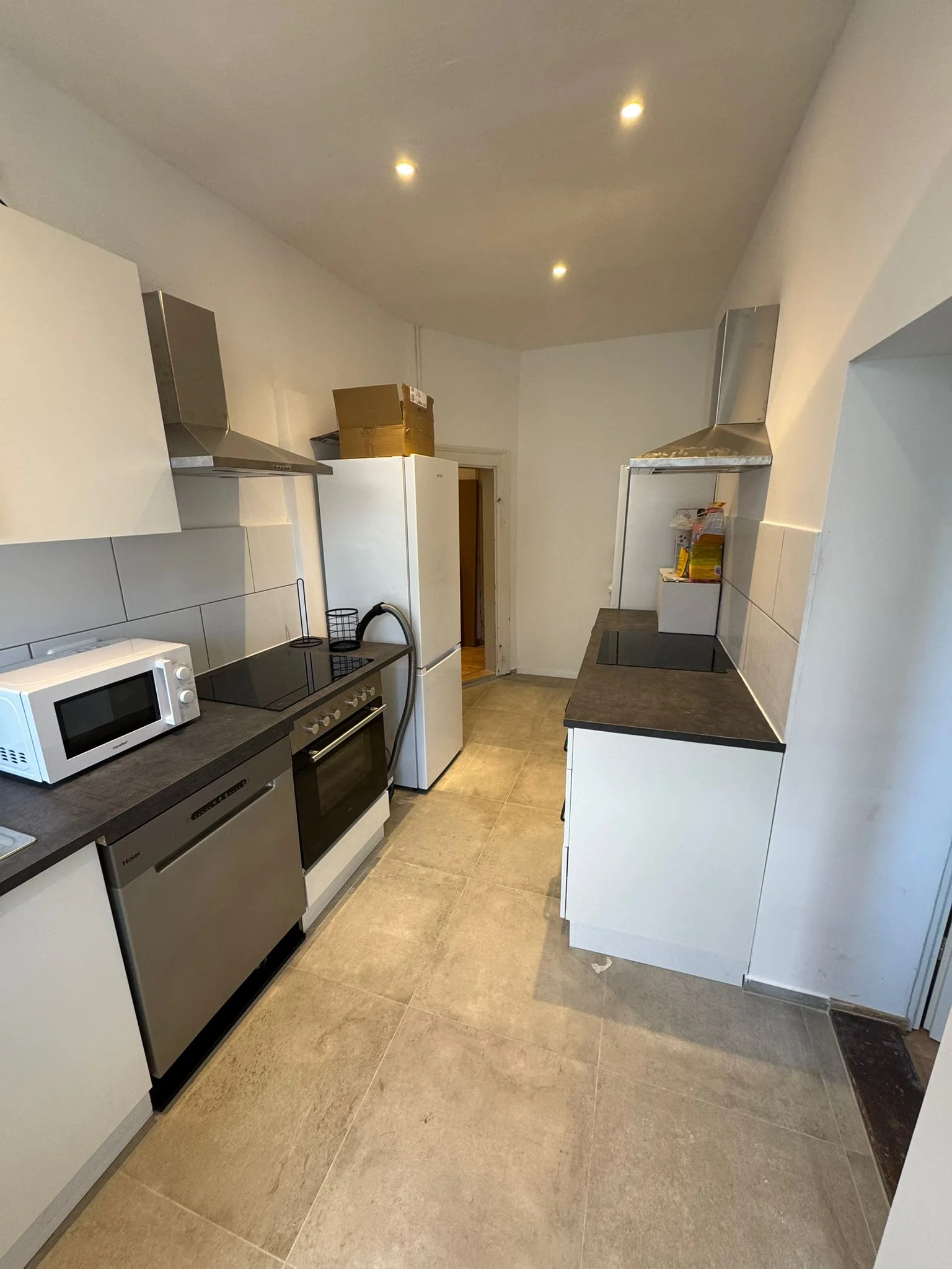 Zentrales Einzelzimmer in Erlangens Innenstadt  - Bild 10