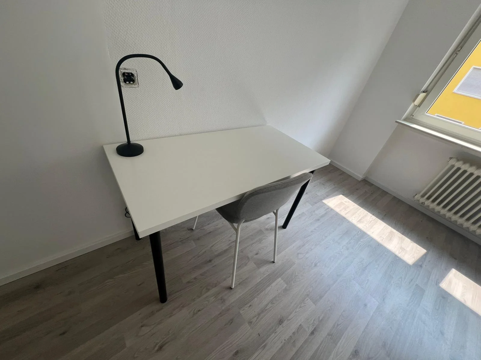 Einzelzimmer mit sehr guter Anbindung in Nürnberg - Bild 3